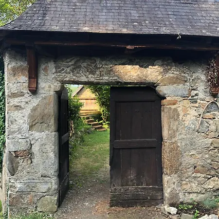 Bed and breakfast Le Refuge Du Cap