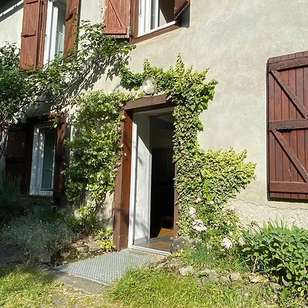 Le Refuge Du Cap *