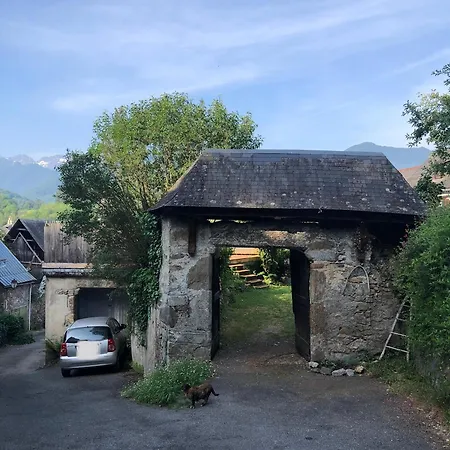 Le Refuge Du Cap *