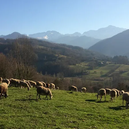 Bed & Breakfast Le Refuge Du Cap